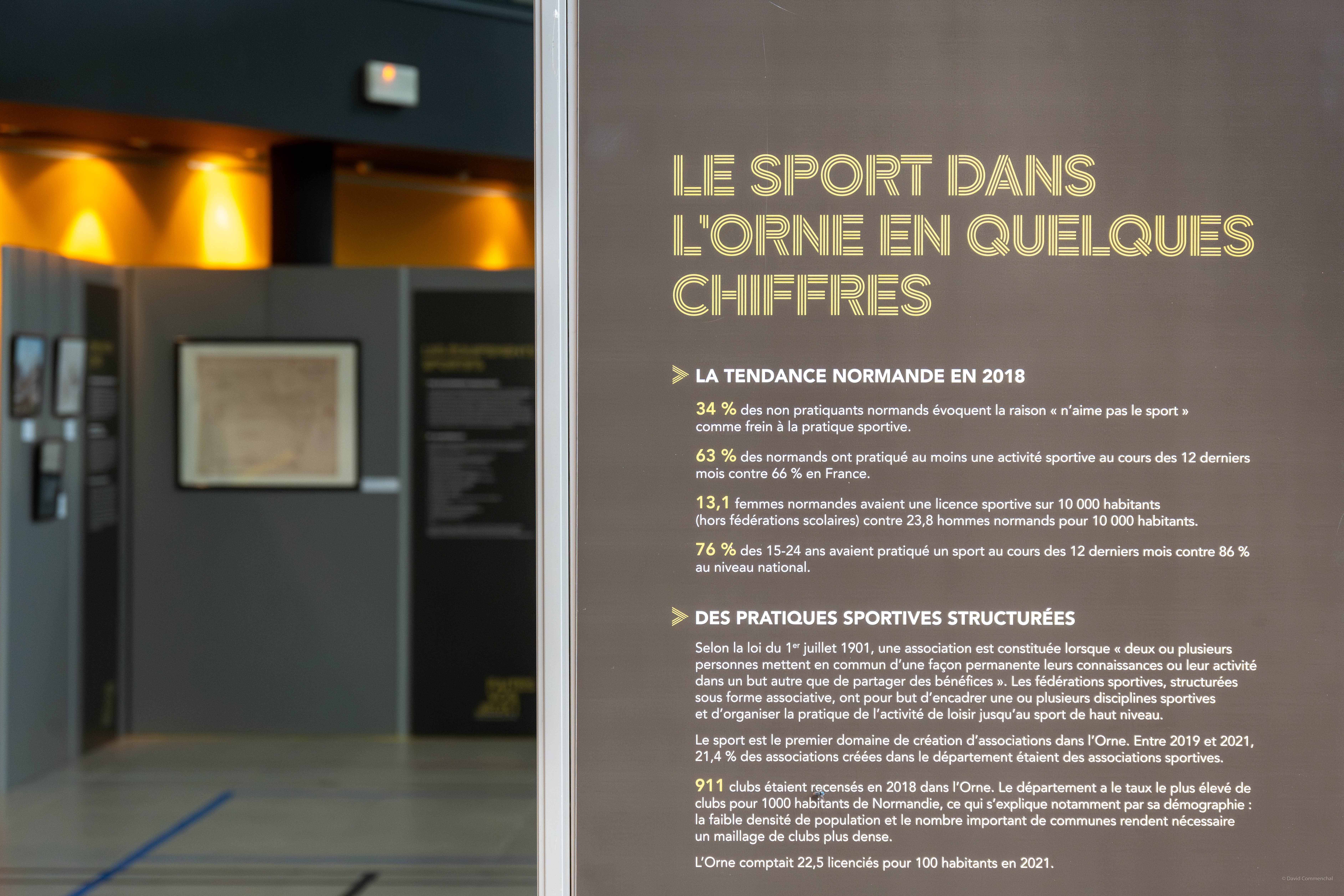 Exposition Faites vos Jeux