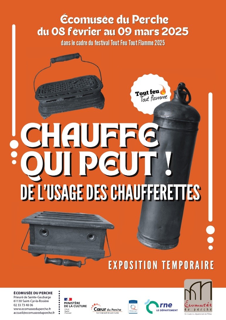 Chauffe qui peut ! De l’usage des chaufferettes