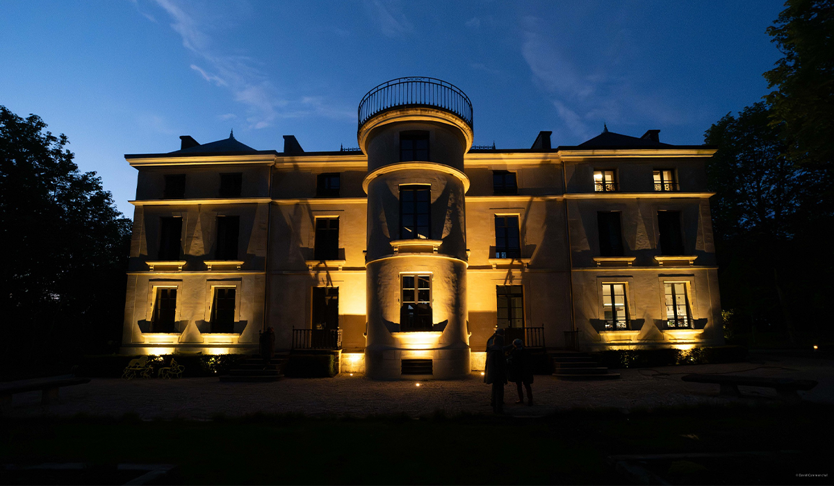 Du 29 au 31 mai : Pierres en Lumières, LE festival nocturne du patrimoine normand revient  !
