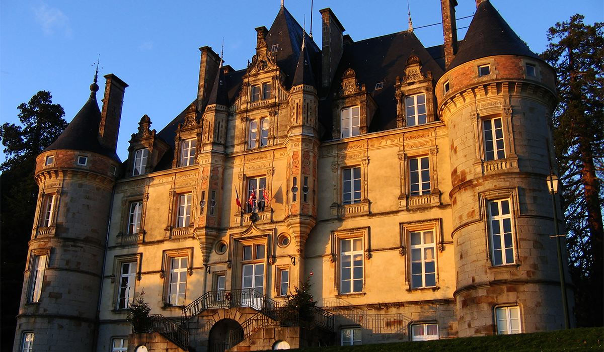 Du 29 au 31 mai : Pierres en Lumières, LE festival nocturne du patrimoine normand revient  !