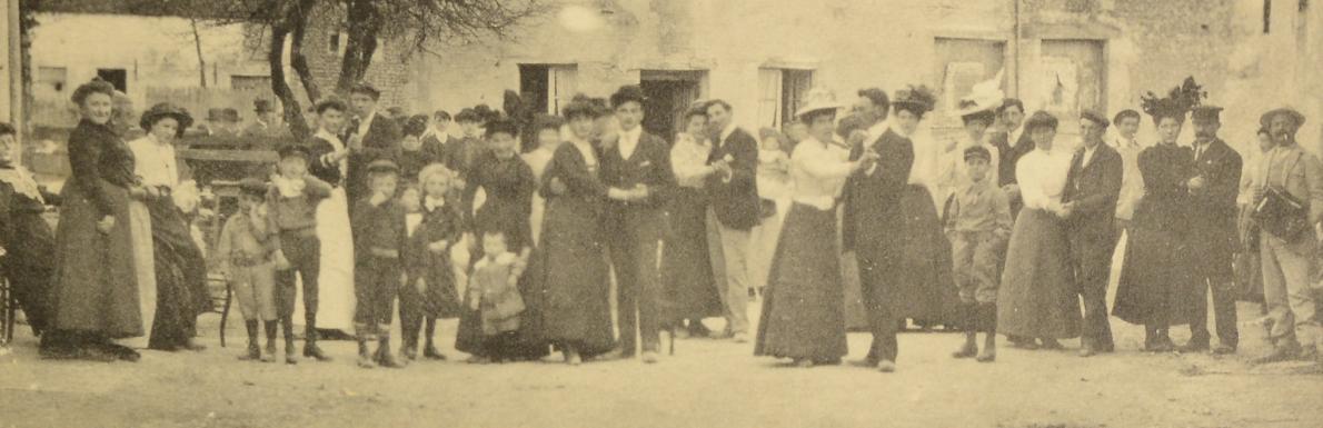 2025/2026 : La saison culturelle des Archives et du Patrimoine de l'Orne