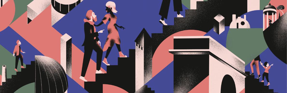 Journées européennes du patrimoine : Rendez-vous les 19 et 20 septembre 2026