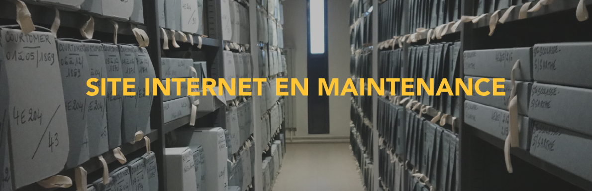 Panne informatique : Indisponibilité temporaire de GAIA