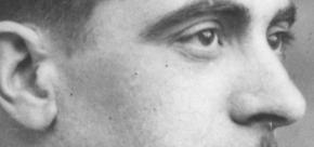 Francisco Ramon, mort dans la prison d'alençon