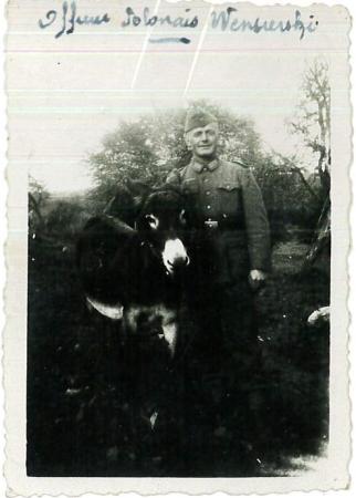 Jan Wensierski - AD 61 - 533 W 14