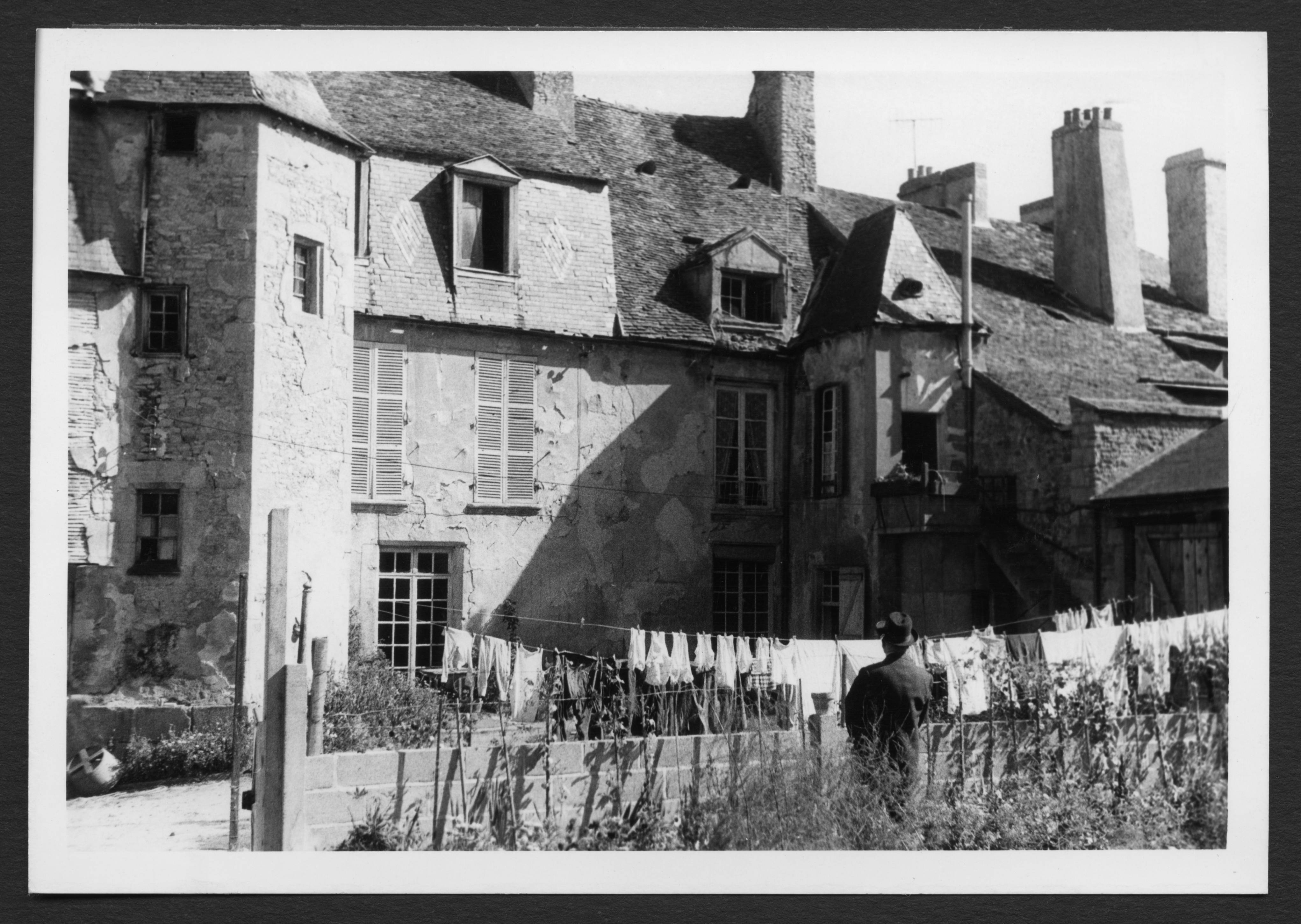 FAIRE L’HISTOIRE DE SA MAISON | Arch. dép. Orne