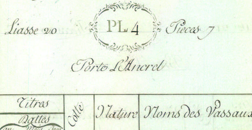 JOURNÉE INTERNATIONALE DES ARCHIVES | Arch. dép. Orne