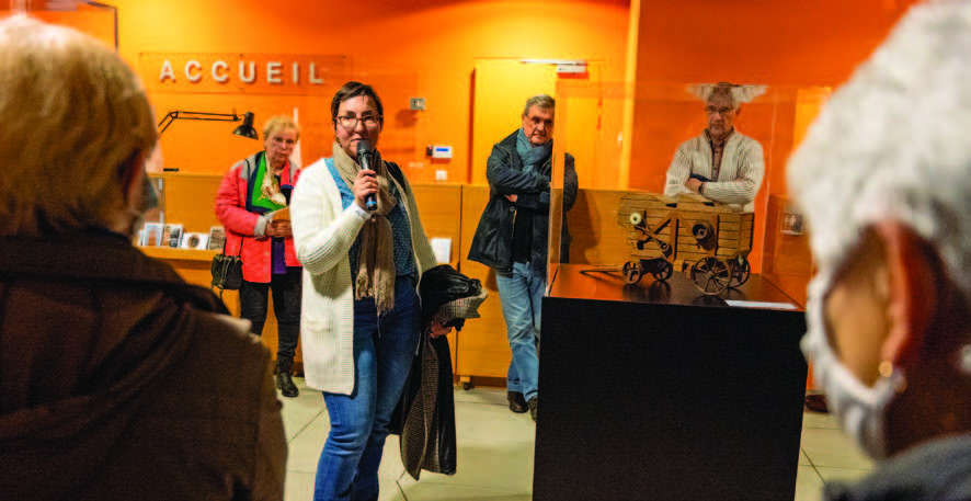 un document, une histoire | Arch. dép. Orne